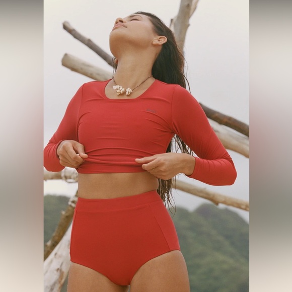 Abysse Other - Abysse Hoffman Surf Shorts- MED